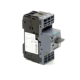 Circuit breaker 