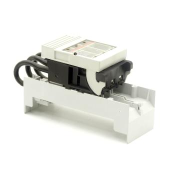 NH fuse switch disconnector 