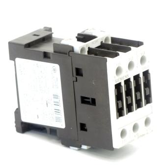 power contactor 
