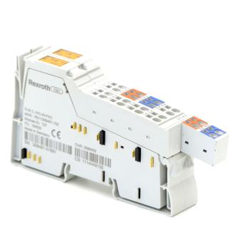 Interface Modul 