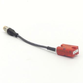 Sicherheitsschalter CES-I-AP-M-C04-USI-117323 