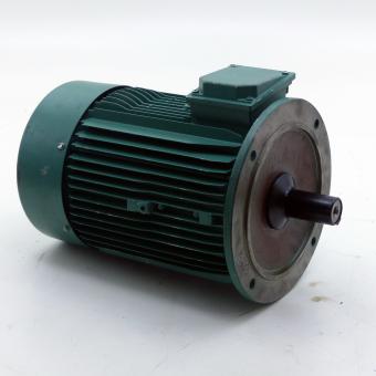 Three-phase Motor 