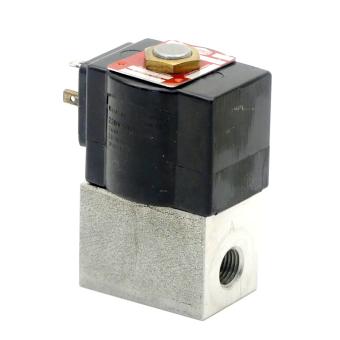Magnetic Valve 