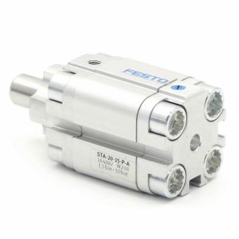 Stopperzylinder STA-20-15-P-A 