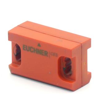 Actuator for safety switch 