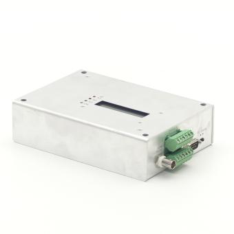 Sensor tester 