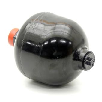 Membrane storage HAD 0,7-250-1X/50Z06A-1N111-BA 