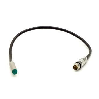 Inductive sensor IFRM 06P1701/KS35RL 