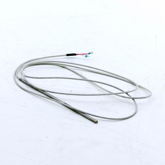 Temperature Sensor 