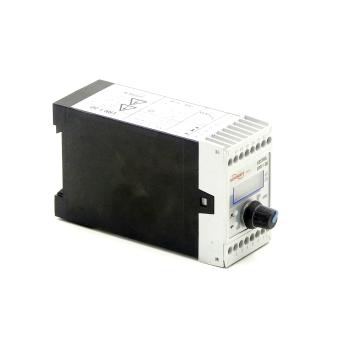 Level controller 