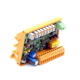 Connection board 