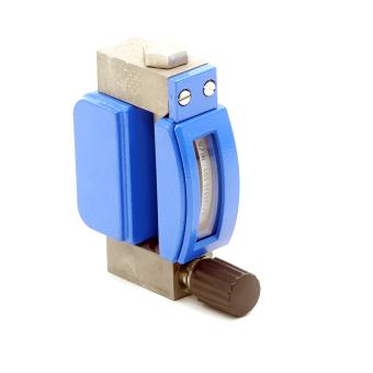 Variable area flowmeter D K32 