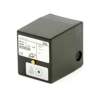 Flame Detector IFW 15-T 