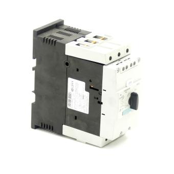 Circuit breaker 