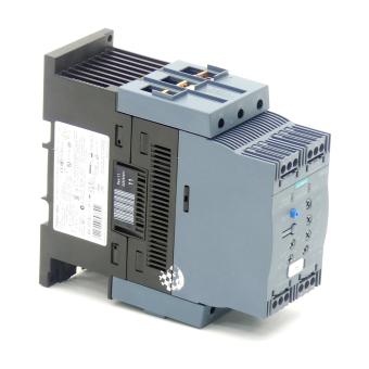 Sanftstarter 