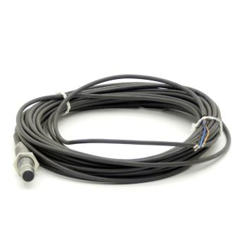 Inductive sensor 