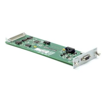 Profibus DP Modul 3 608 860 254 