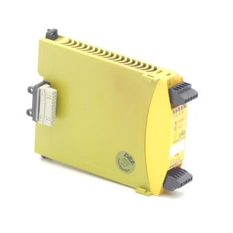 PNOZ mo1p Extension Module 