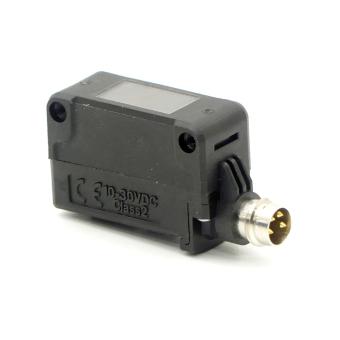 Photoelectric sensor 