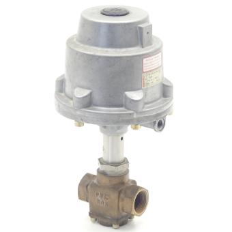 3/2-way globe valve 
