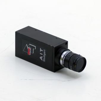 Camera und Linse  Used