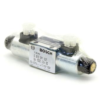 4/3-way valve 081WV06P1V1002WS024/00D0 