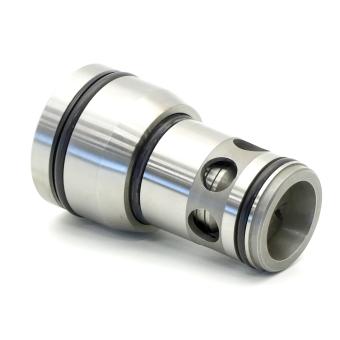 2-way cartridge valve 