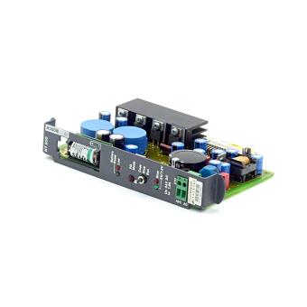 Power supply NT 200 