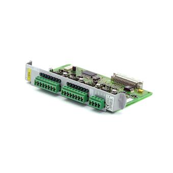 Output module CL-A2-24V-0,5A 