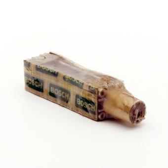 Pneumatic cylinder 