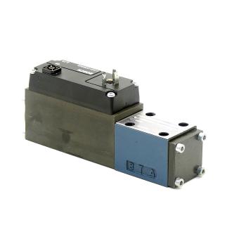 Control valve 