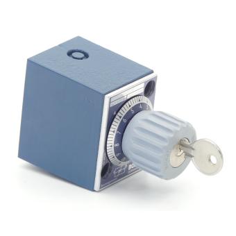Flow control valve 