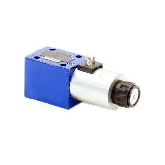 Way valve 