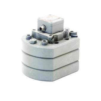 Volumensensor 