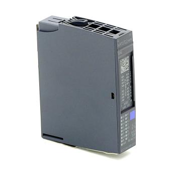 SIMATIC ET 200SP analoges Eingangsmodul 