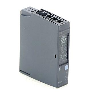 SIMATIC ET 200SP Kommunikationsmodul für serielle Verbindung RS-422 