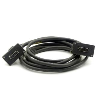 Connecting line KB-040-3000 