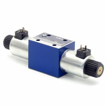 4/3-way valve 081WV10P1V1975WS024/00D0 