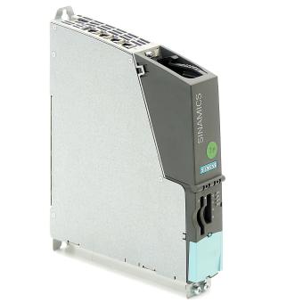 SINAMICS Control Unit CU320 