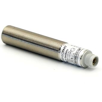 Ultraschall Näherungssensor 