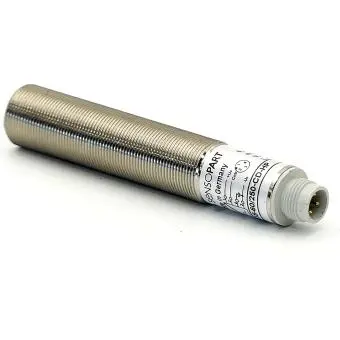 Ultraschall Näherungssensor 
