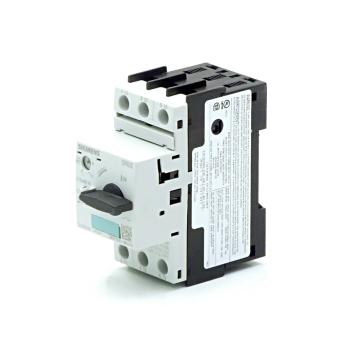 Circuit breaker SIRIUS 3RV1021-0KA10 
