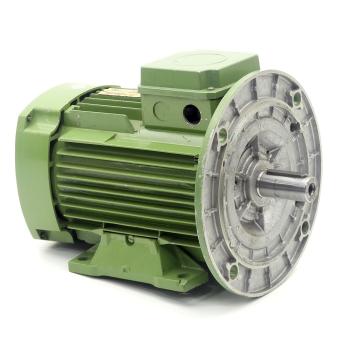 Three-phase motor 