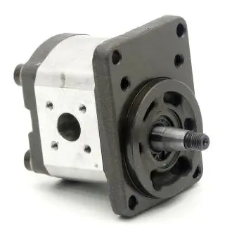 Hydraulik-Zahnradpumpe 