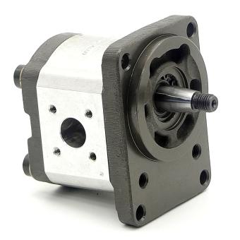 Gear pump 