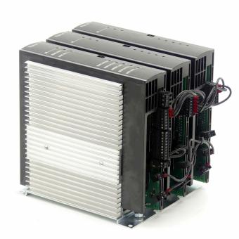Thyristor controller Thyro-A 3A 400-60 HRL1 