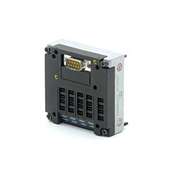 Electrical interface CPV10-GE-MP-4 