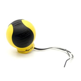 Zweihandsteuerung mit Stecker 