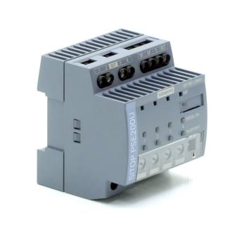Selektivitätsmodul SITOP PSE200U 