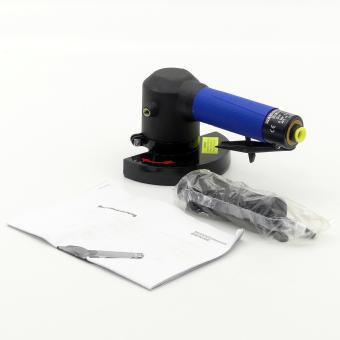 Angle grinder GW 122 H 